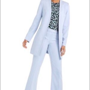 CALVIN KLEIN 2 Piece Suit: Jacket 12P Pants 10P